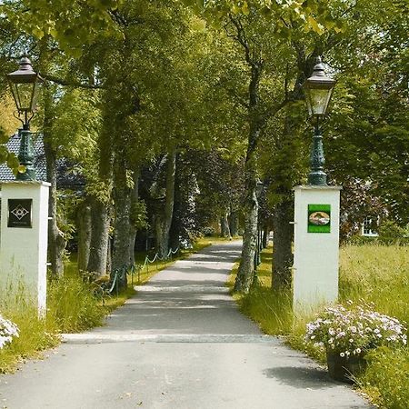 Engo Gard Hotel & Restaurant Tjøme Εξωτερικό φωτογραφία