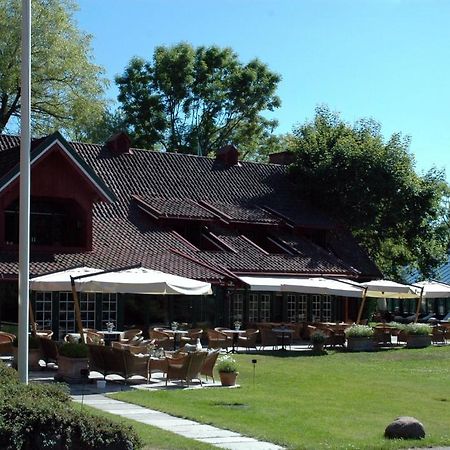Engo Gard Hotel & Restaurant Tjøme Εξωτερικό φωτογραφία