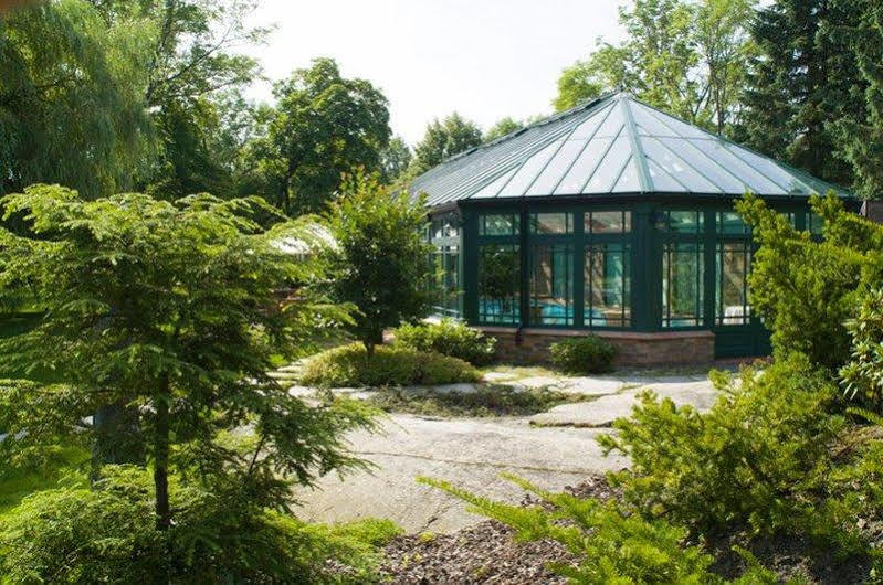 Engo Gard Hotel & Restaurant Tjøme Εξωτερικό φωτογραφία