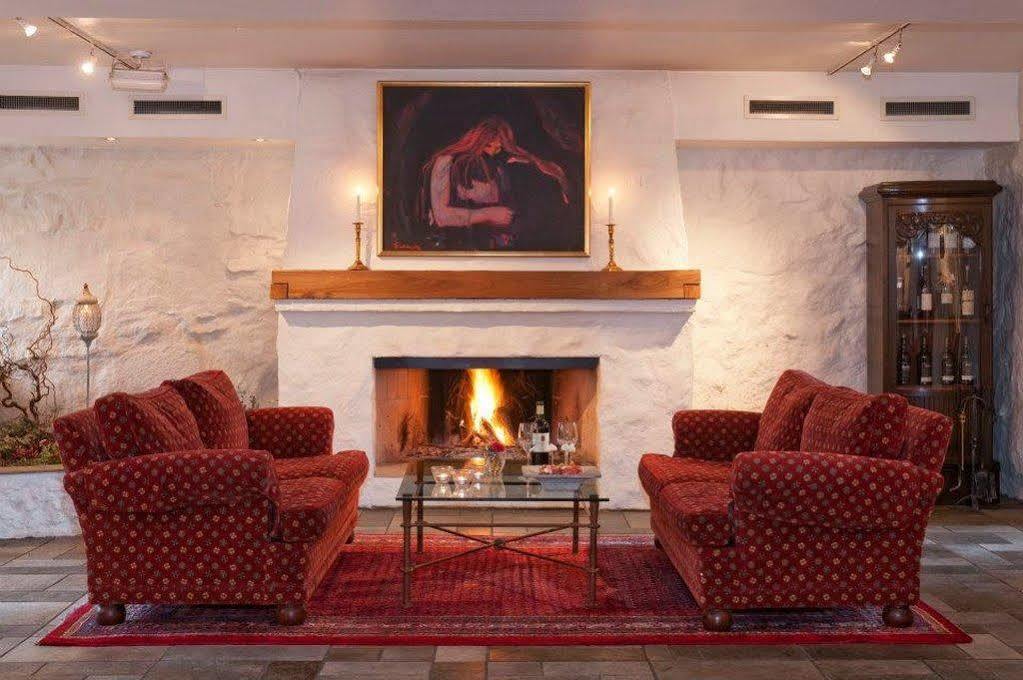 Engo Gard Hotel & Restaurant Tjøme Εξωτερικό φωτογραφία