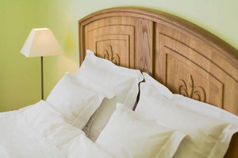 Engo Gard Hotel & Restaurant Tjøme Εξωτερικό φωτογραφία