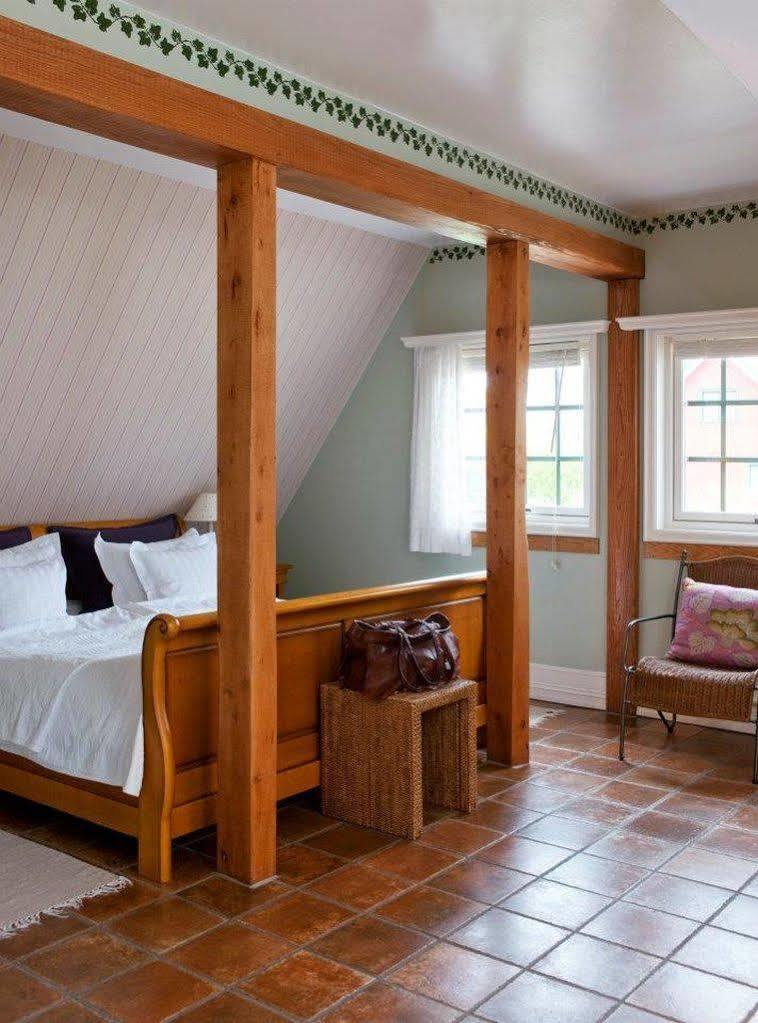 Engo Gard Hotel & Restaurant Tjøme Εξωτερικό φωτογραφία
