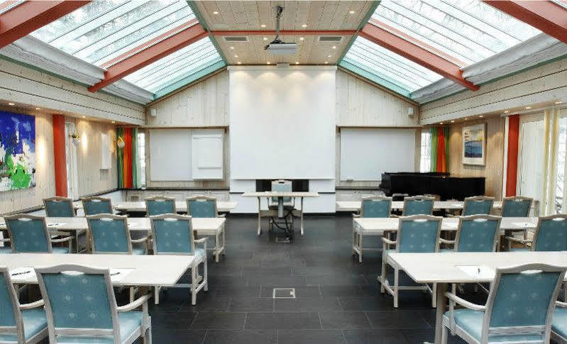 Engo Gard Hotel & Restaurant Tjøme Εξωτερικό φωτογραφία