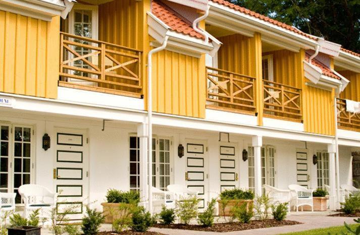 Engo Gard Hotel & Restaurant Tjøme Εξωτερικό φωτογραφία